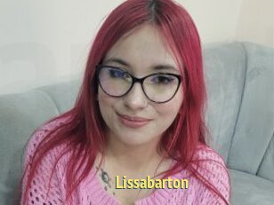 Lissabarton