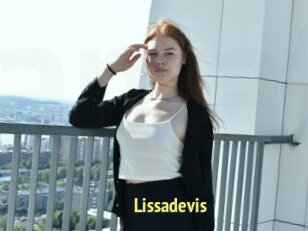 Lissadevis