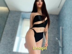 Lissagirl