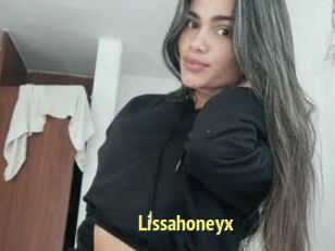 Lissahoneyx