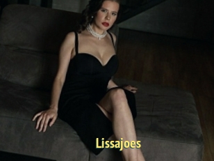 Lissajoes