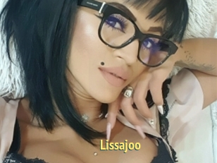 Lissajoo