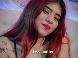 Lissamiiller