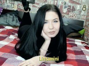 Lissamini