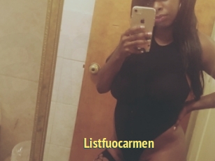 Listfuocarmen