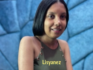 Lisyanez