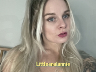 Littleanalannie