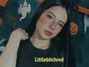 Littlebitchred