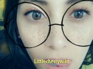 Littlecherrywild