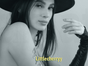 Littlecherryy