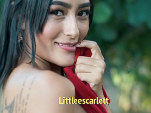 Littleescarlett