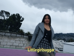 Littlegirlsuggar