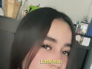 Littlejean