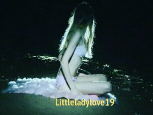 Littleladylove19