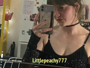 Littlepeachy777