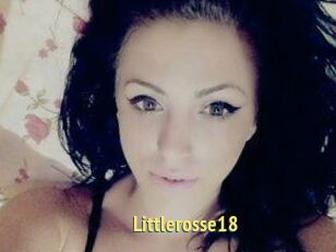 Littlerosse18