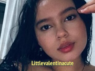 Littlevalentinacute