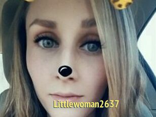 Littlewoman2637