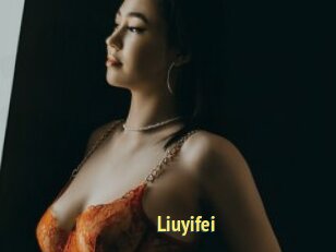 Liuyifei