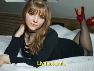 Livemelannie