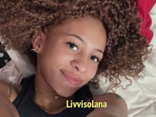 Livvisolana