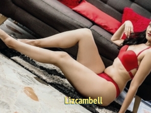 Lizcambell