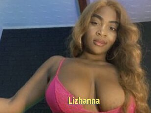 Lizhanna