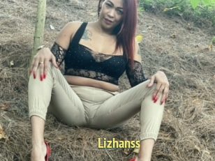 Lizhanss