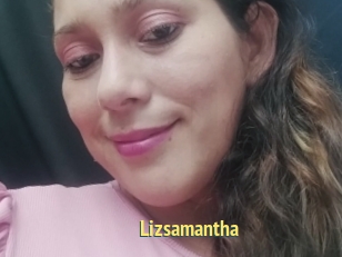 Lizsamantha