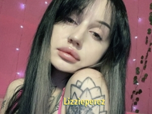 Lizzieperez