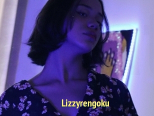 Lizzyrengoku