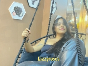 Lizzyroses