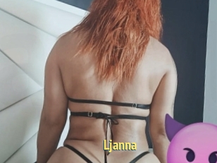 Ljanna