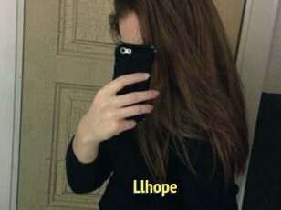 Llhope