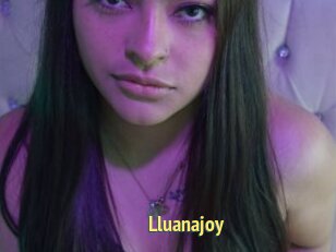 Lluanajoy