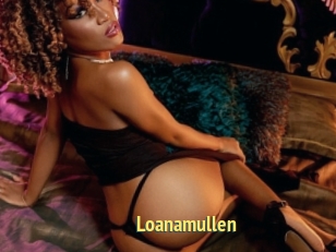 Loanamullen