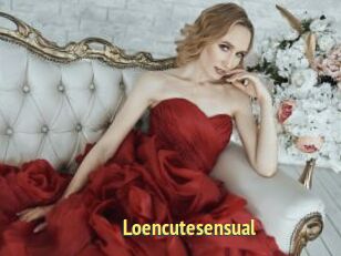 Loencutesensual