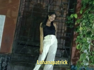 Lohanapatrick