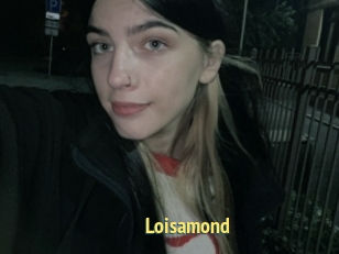 Loisamond