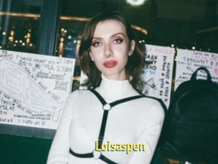 Loisaspen