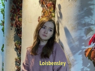 Loisbensley