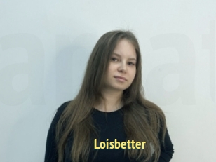 Loisbetter