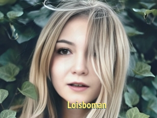 Loisboman