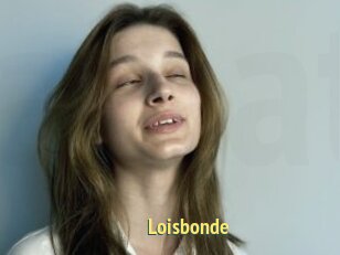 Loisbonde