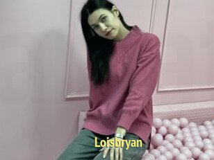 Loisbryan