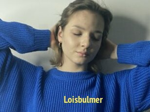 Loisbulmer