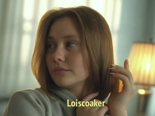 Loiscoaker