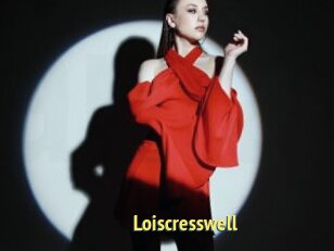 Loiscresswell