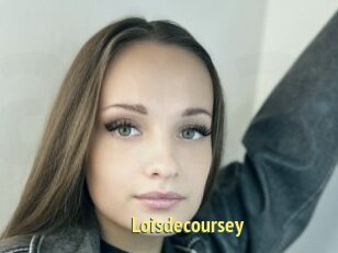 Loisdecoursey