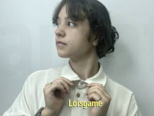 Loisgame